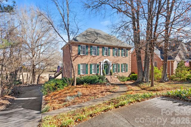 303 Bing Crosby Boulevard, Advance, NC 27006