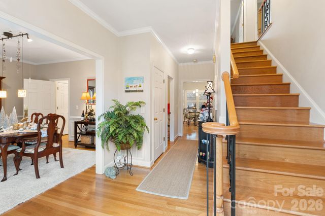 303 Bing Crosby Boulevard, Advance, NC 27006