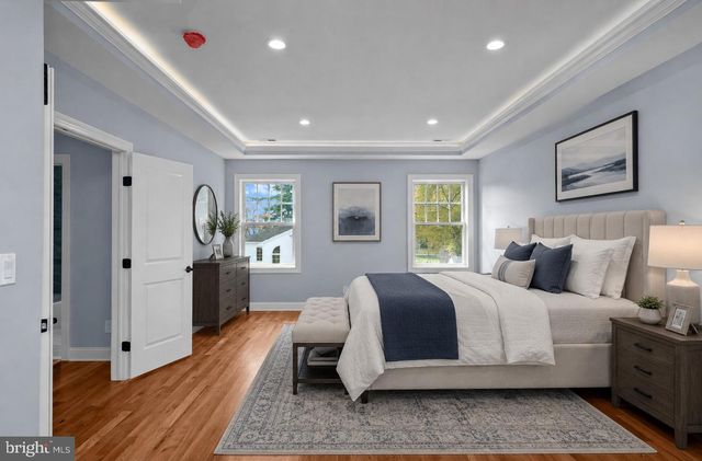 212 INGLESIDE AVE, Pennington, NJ 08534