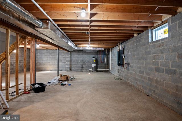 212 INGLESIDE AVE, Pennington, NJ 08534