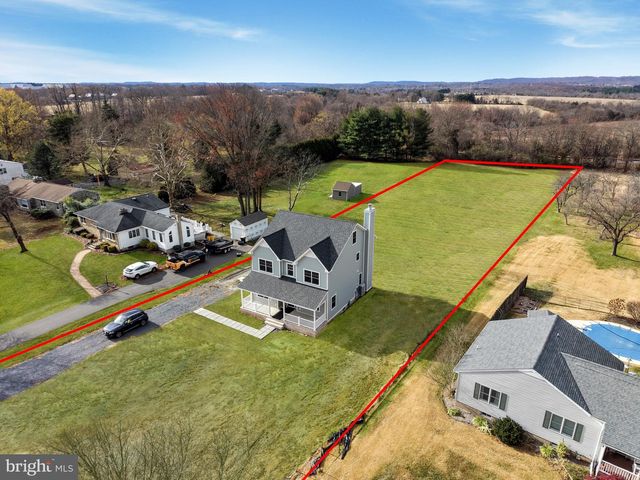 212 INGLESIDE AVE, Pennington, NJ 08534