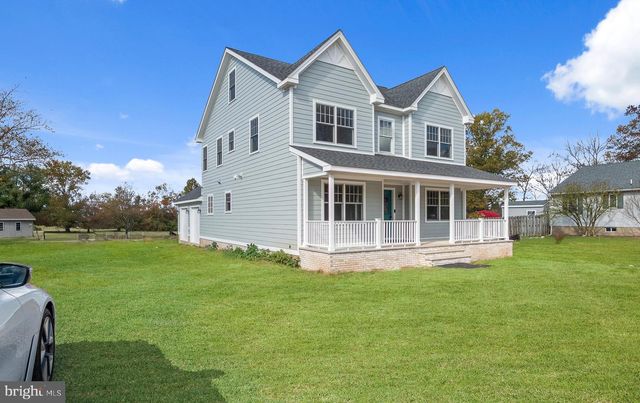 212 INGLESIDE AVE, Pennington, NJ 08534