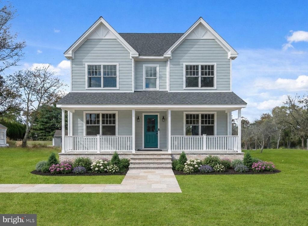 212 INGLESIDE AVE, Pennington, NJ 08534
