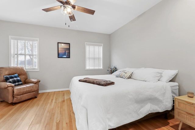 163 Fontana AVENUE, Fontana, WI 53125