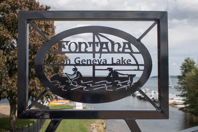 163 Fontana AVENUE, Fontana, WI 53125