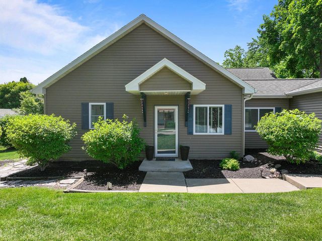 163 Fontana AVENUE, Fontana, WI 53125