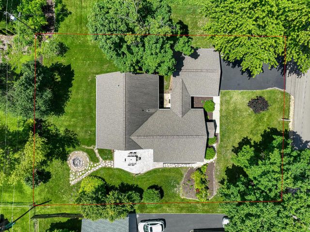 163 Fontana AVENUE, Fontana, WI 53125