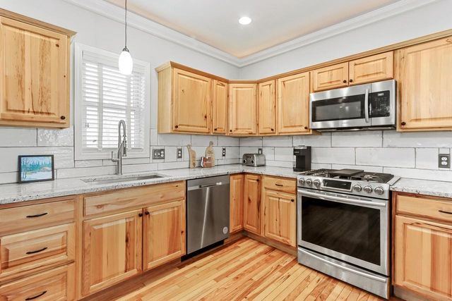 163 Fontana AVENUE, Fontana, WI 53125