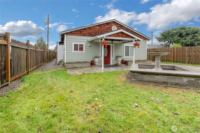 1319 E 66th Street, Tacoma, WA 98404