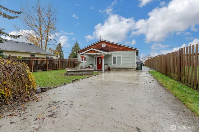 1319 E 66th Street, Tacoma, WA 98404