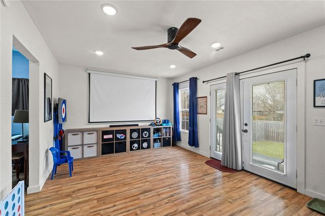 676 Brimwood Street, Centerton, AR 72719