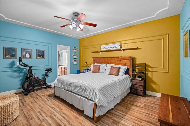 676 Brimwood Street, Centerton, AR 72719