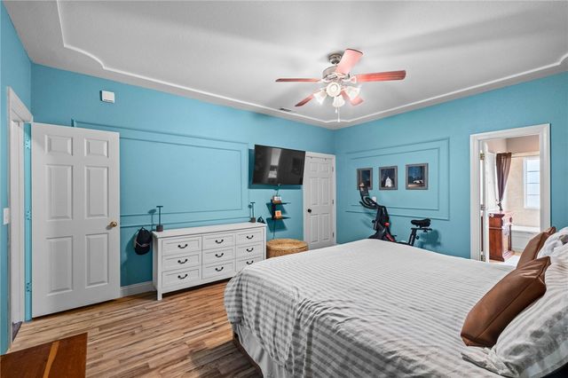 676 Brimwood Street, Centerton, AR 72719