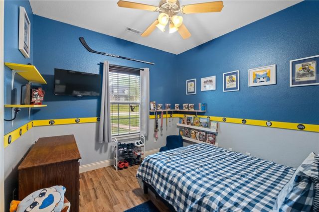 676 Brimwood Street, Centerton, AR 72719