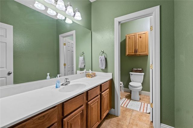 676 Brimwood Street, Centerton, AR 72719