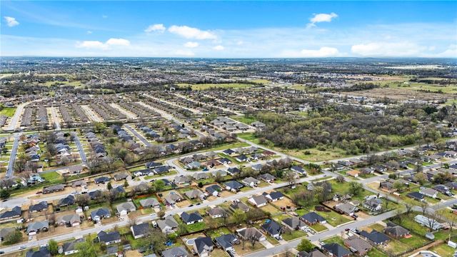 676 Brimwood Street, Centerton, AR 72719