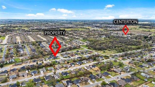 676 Brimwood Street, Centerton, AR 72719