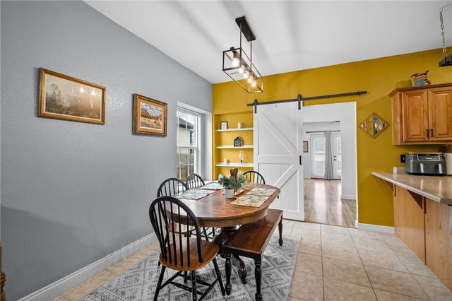 676 Brimwood Street, Centerton, AR 72719