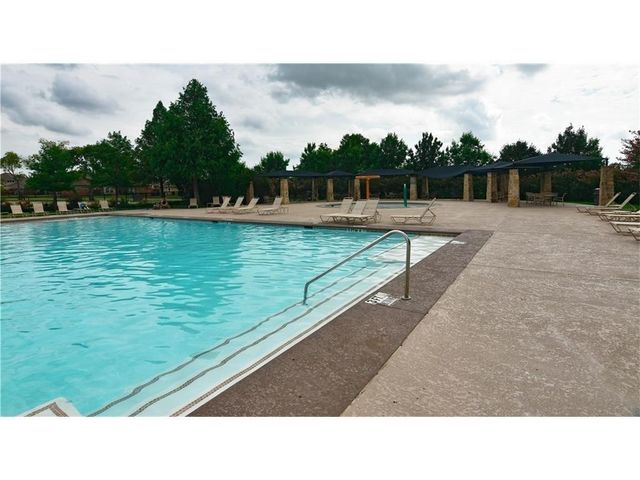 1429 Samantha Creek Drive, Little Elm, TX 75068