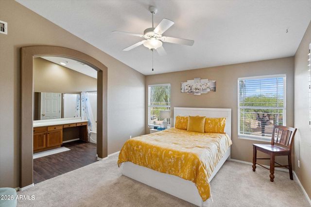 9750 N MONTEREY Drive 64, Fountain Hills, AZ 85268