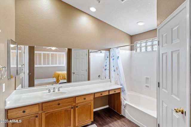 9750 N MONTEREY Drive 64, Fountain Hills, AZ 85268