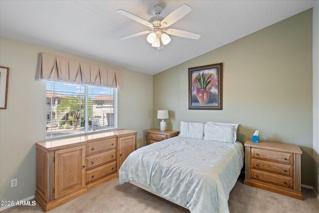 9750 N MONTEREY Drive 64, Fountain Hills, AZ 85268