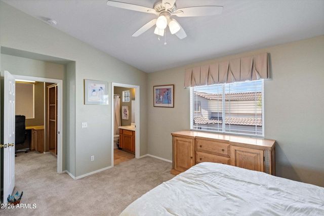 9750 N MONTEREY Drive 64, Fountain Hills, AZ 85268