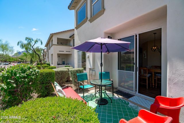 9750 N MONTEREY Drive 64, Fountain Hills, AZ 85268