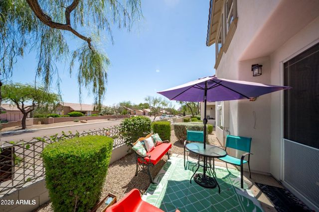 9750 N MONTEREY Drive 64, Fountain Hills, AZ 85268