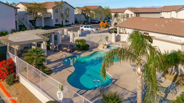 9750 N MONTEREY Drive 64, Fountain Hills, AZ 85268