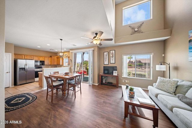 9750 N MONTEREY Drive 64, Fountain Hills, AZ 85268