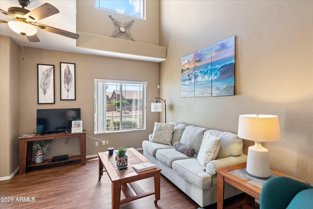 9750 N MONTEREY Drive 64, Fountain Hills, AZ 85268