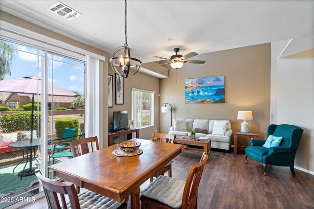 9750 N MONTEREY Drive 64, Fountain Hills, AZ 85268