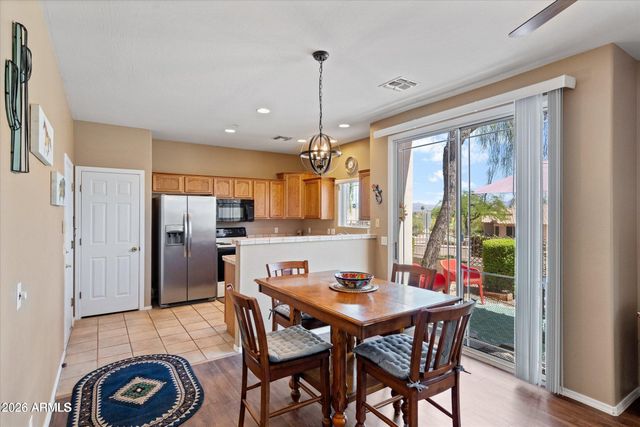 9750 N MONTEREY Drive 64, Fountain Hills, AZ 85268