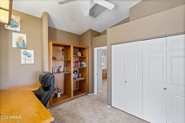 9750 N MONTEREY Drive 64, Fountain Hills, AZ 85268