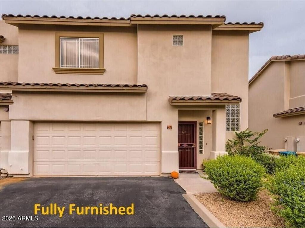 9750 N MONTEREY Drive 64, Fountain Hills, AZ 85268