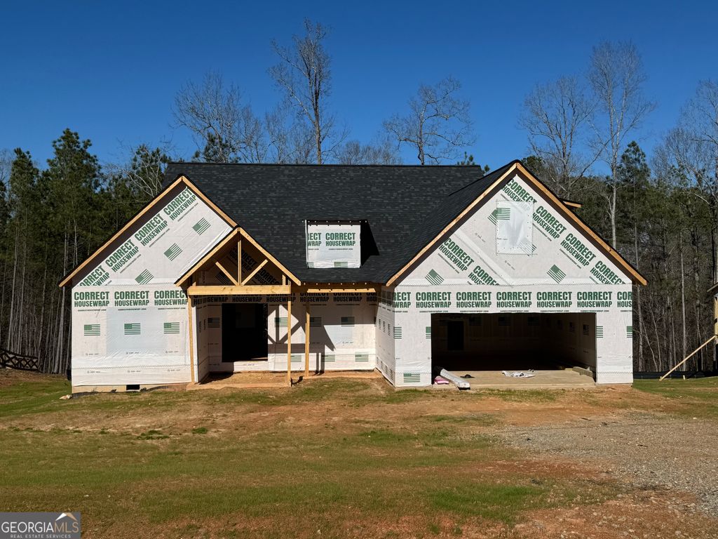 80 Lloyd Street, Monticello, GA 31064