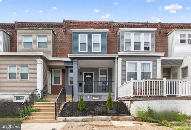 6837 UPLAND ST, Philadelphia, PA 19142