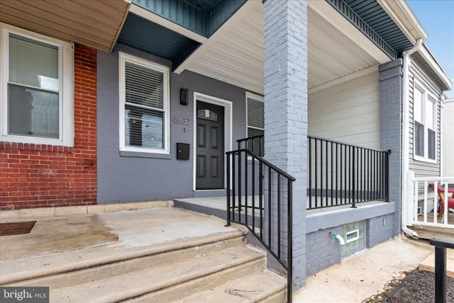 6837 UPLAND ST, Philadelphia, PA 19142