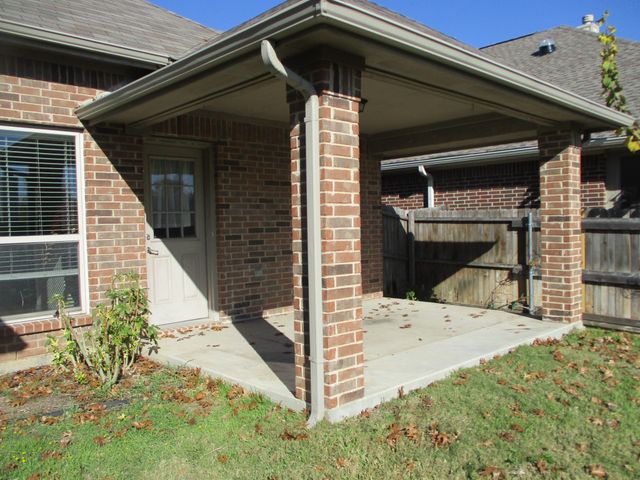 4028 Twin Creeks Drive, Fort Worth, TX 76244