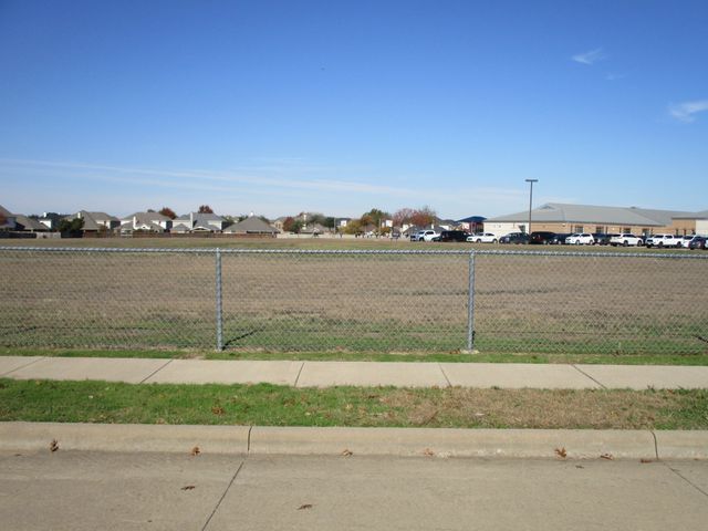 4028 Twin Creeks Drive, Fort Worth, TX 76244