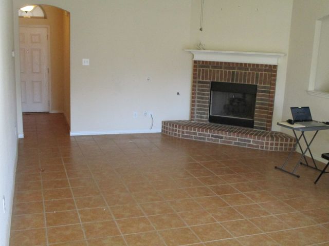 4028 Twin Creeks Drive, Fort Worth, TX 76244