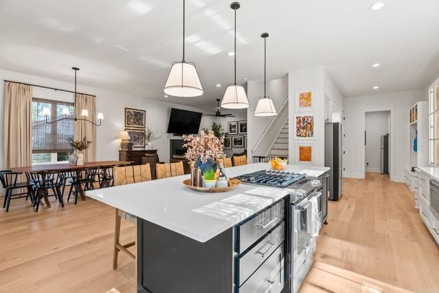 6700 Hawthorne Road, Little Rock, AR 72207