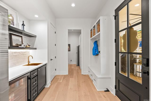 6700 Hawthorne Road, Little Rock, AR 72207