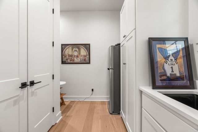 6700 Hawthorne Road, Little Rock, AR 72207