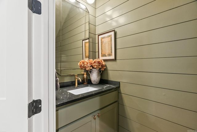 6700 Hawthorne Road, Little Rock, AR 72207