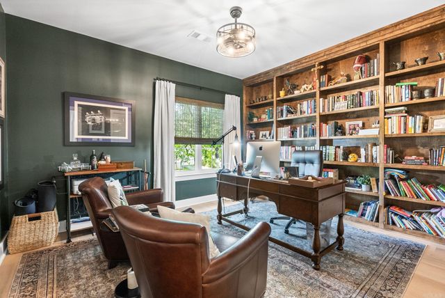 6700 Hawthorne Road, Little Rock, AR 72207