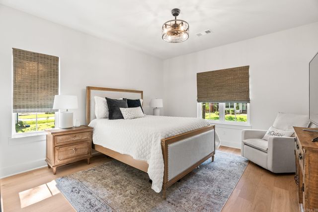 6700 Hawthorne Road, Little Rock, AR 72207