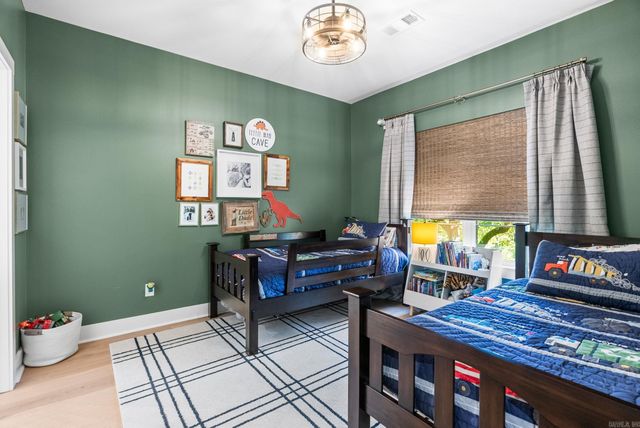 6700 Hawthorne Road, Little Rock, AR 72207