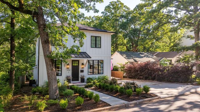 6700 Hawthorne Road, Little Rock, AR 72207